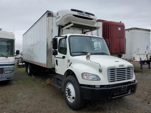  Salvage Freightliner M2 106 Med