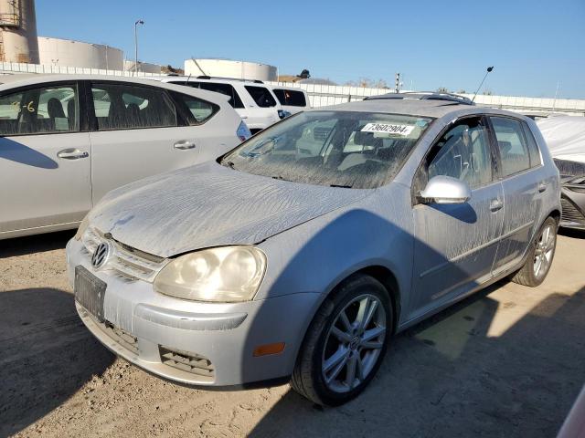  Salvage Volkswagen Rabbit