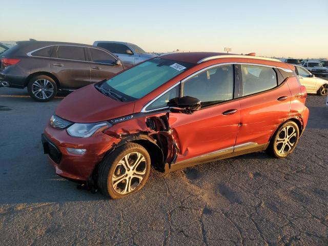  Salvage Chevrolet Bolt