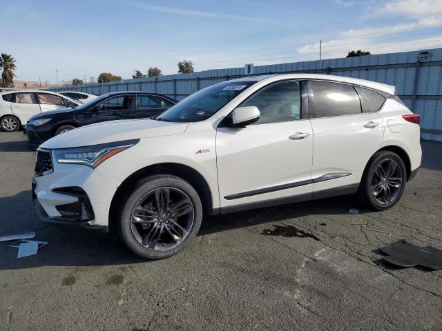  Salvage Acura RDX