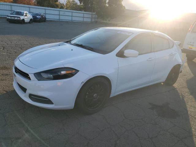  Salvage Dodge Dart