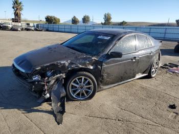  Salvage Acura TL