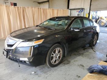  Salvage Acura TL