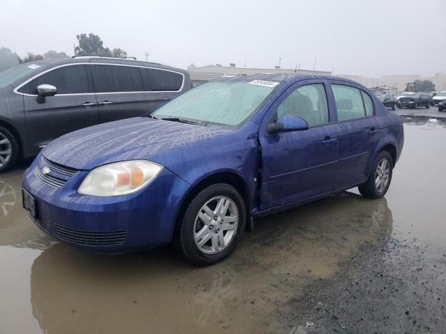  Salvage Chevrolet Cobalt