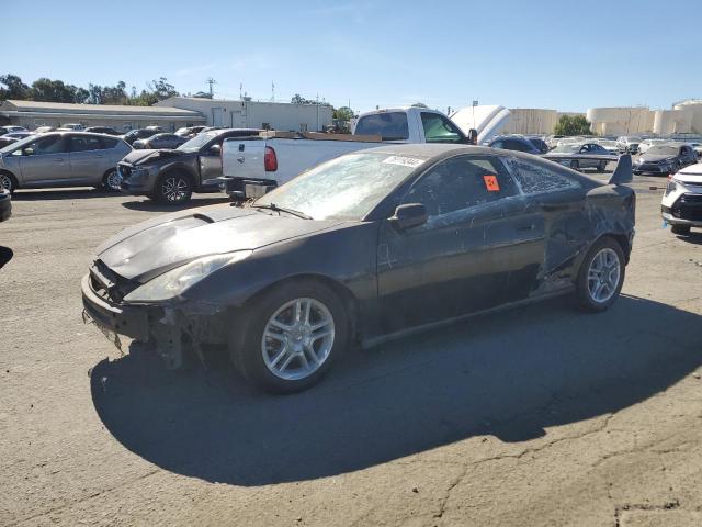  Salvage Toyota Celica