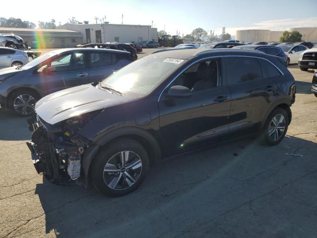  Salvage Kia Niro