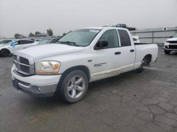  Salvage Dodge Ram 1500