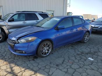  Salvage Dodge Dart