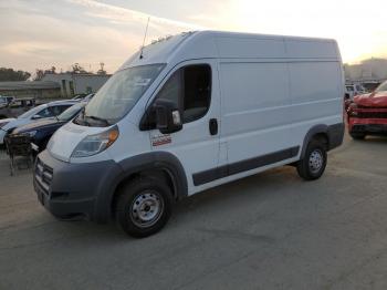  Salvage Ram Promaster