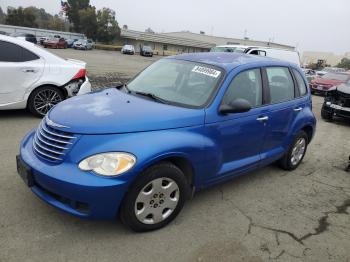  Salvage Chrysler PT Cruiser