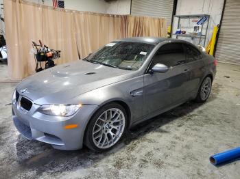  Salvage BMW M Series