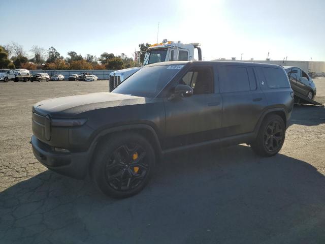  Salvage Rivian Ris