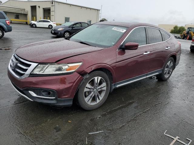  Salvage Honda Crosstour