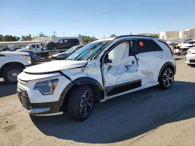  Salvage Kia Niro