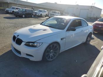  Salvage BMW M Series