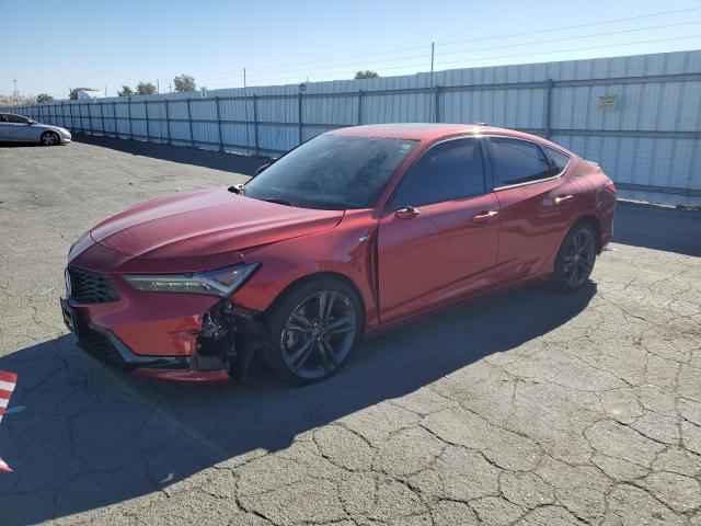  Salvage Acura Integra A-