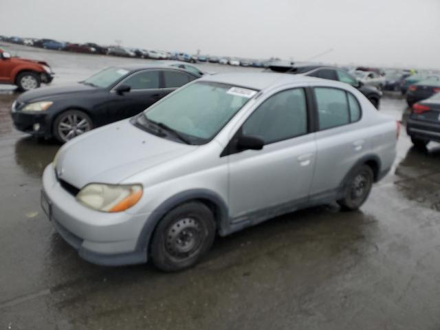  Salvage Toyota ECHO