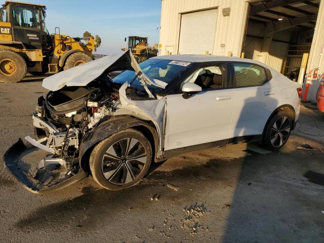  Salvage Polestar 2