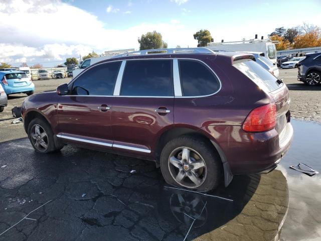 Porsche Cayenne Image 11