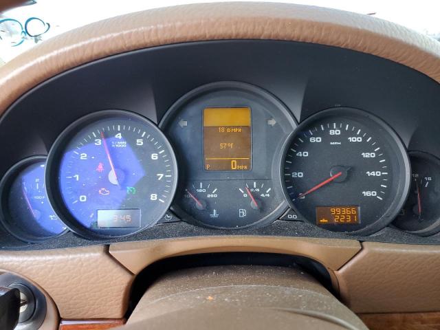 Porsche Cayenne Image 3