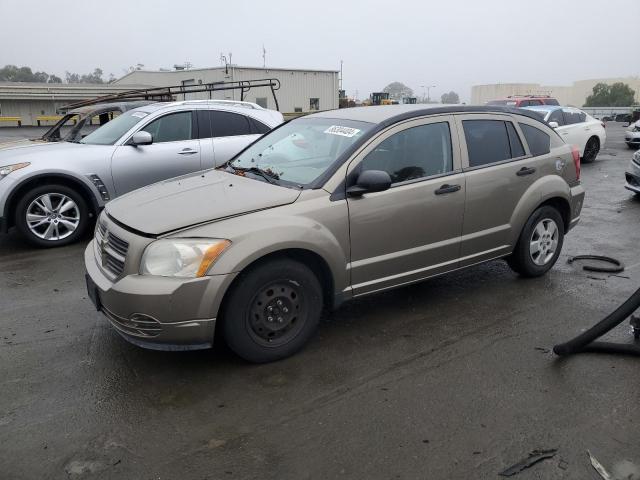  Salvage Dodge Caliber