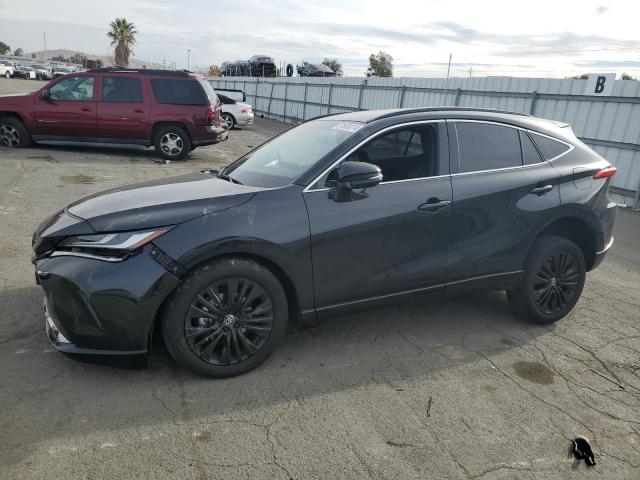  Salvage Toyota Venza