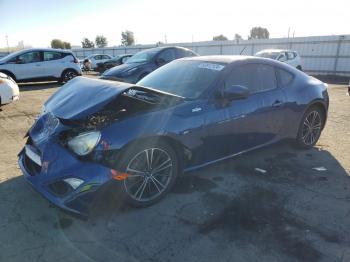  Salvage Toyota Scion