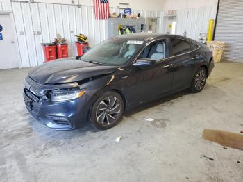  Salvage Honda Insight