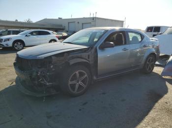  Salvage Dodge Avenger