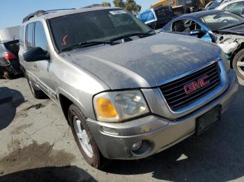  Salvage GMC Envoy