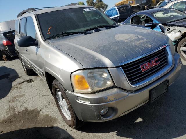  Salvage GMC Envoy