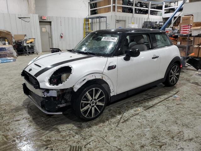  Salvage MINI Cooper