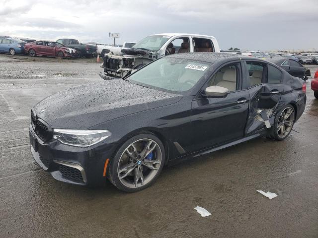  Salvage BMW M Series