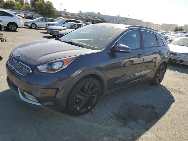  Salvage Kia Niro