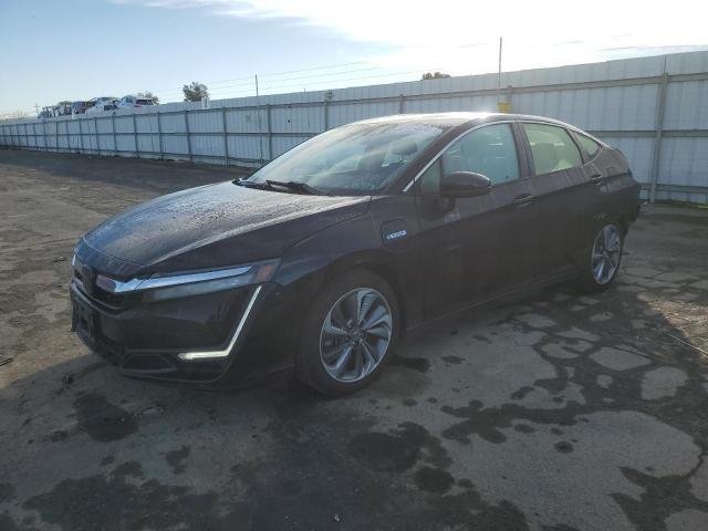  Salvage Honda Clarity