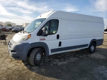  Salvage Ram Promaster