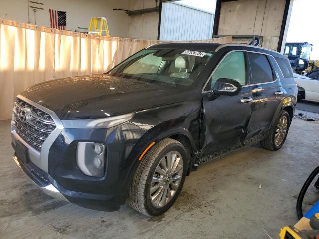  Salvage Hyundai PALISADE