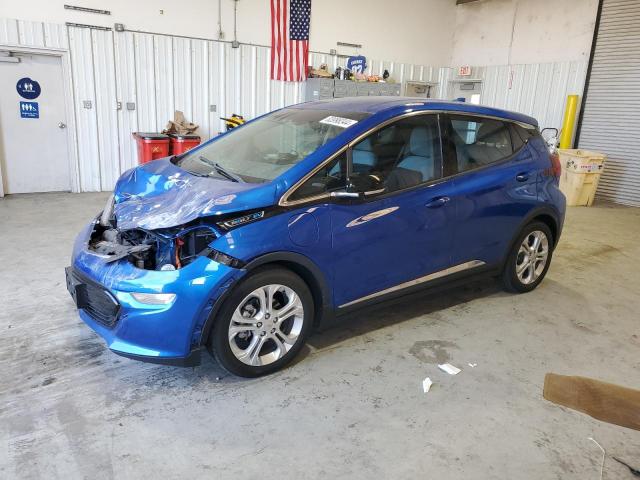  Salvage Chevrolet Bolt