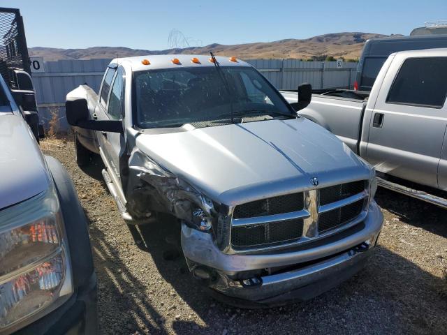  Salvage Dodge Ram 3500