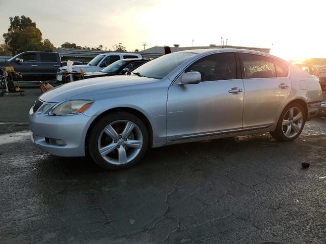  Salvage Lexus Gs