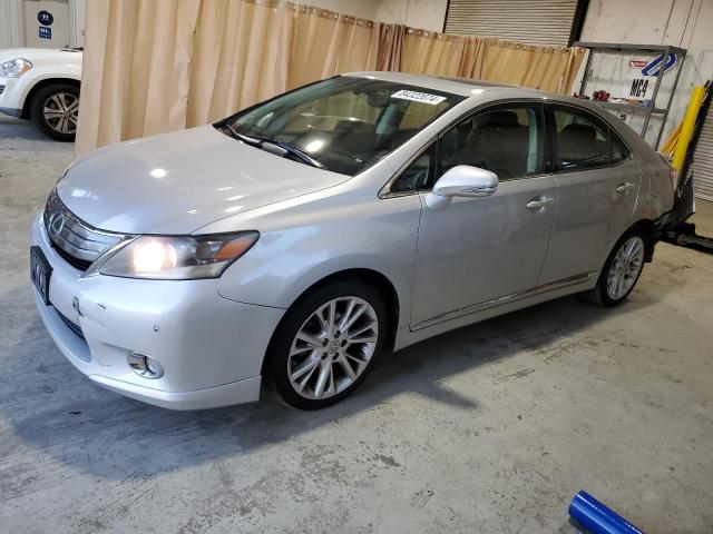  Salvage Lexus Hs