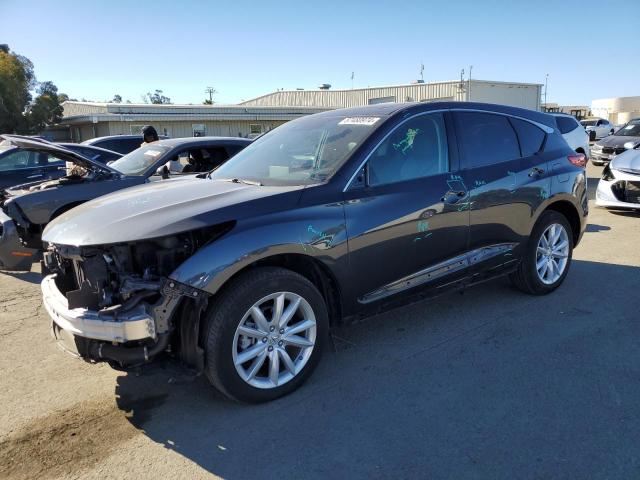  Salvage Acura RDX