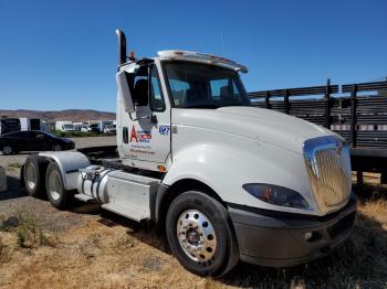  Salvage International Prostar