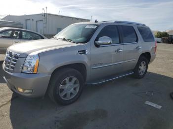  Salvage Cadillac Escalade