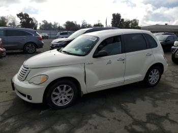  Salvage Chrysler PT Cruiser