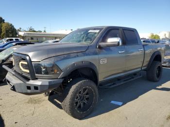  Salvage Dodge Ram 2500