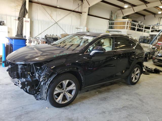  Salvage Lexus NX