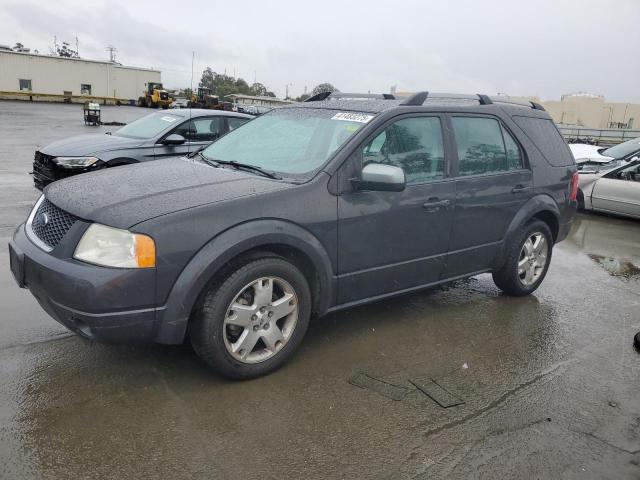  Salvage Ford Freestyle