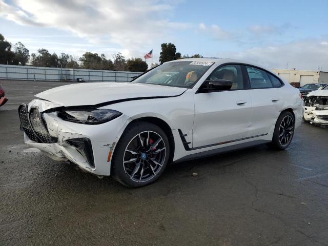  Salvage BMW I4 M50