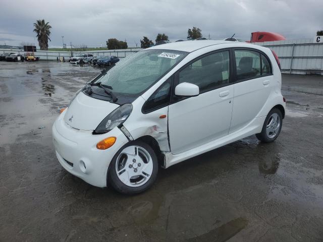  Salvage Mitsubishi I Miev Es